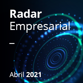 Abril confirma el resurgir del emprendimiento