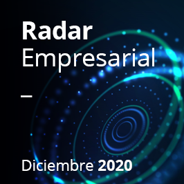 2020, el año que frenó el espíritu emprendedor