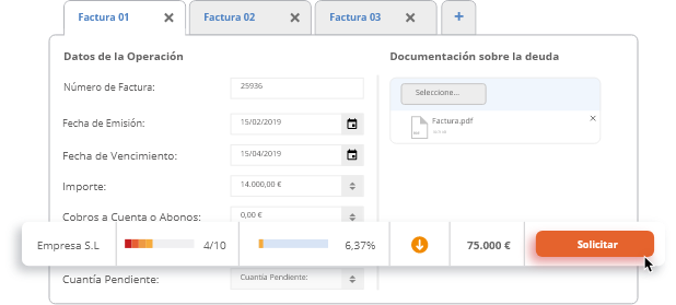 Recobro. Gestión integral del riesgo comercial