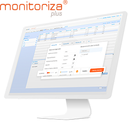 monitoriza® plus, el único sistema que recupera gratis sus impagos